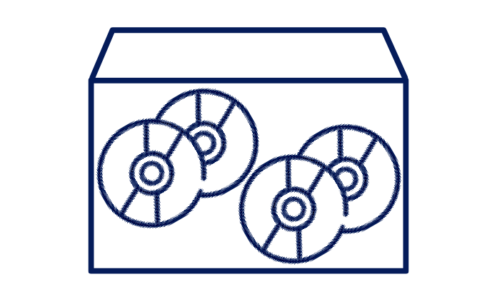 世界名作劇場・完結版 レ・ミゼラブル 少女コゼット | キッズビデオ