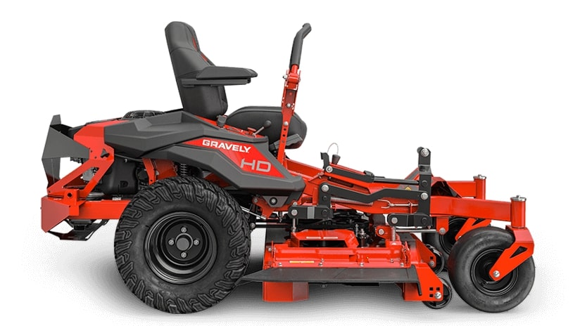 Gravely ZT HD 60″ Kawasaki Zero Turn Mower (991279) – Mower Depot