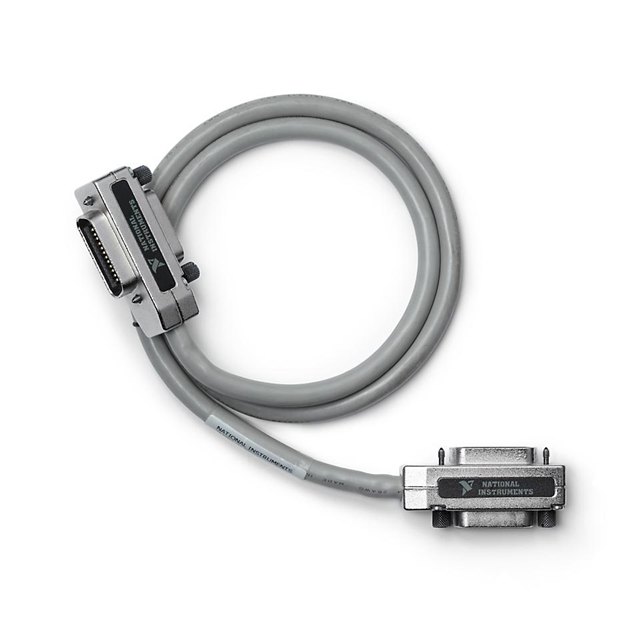 763061-02 NI | Cable Assemblies | DigiKey