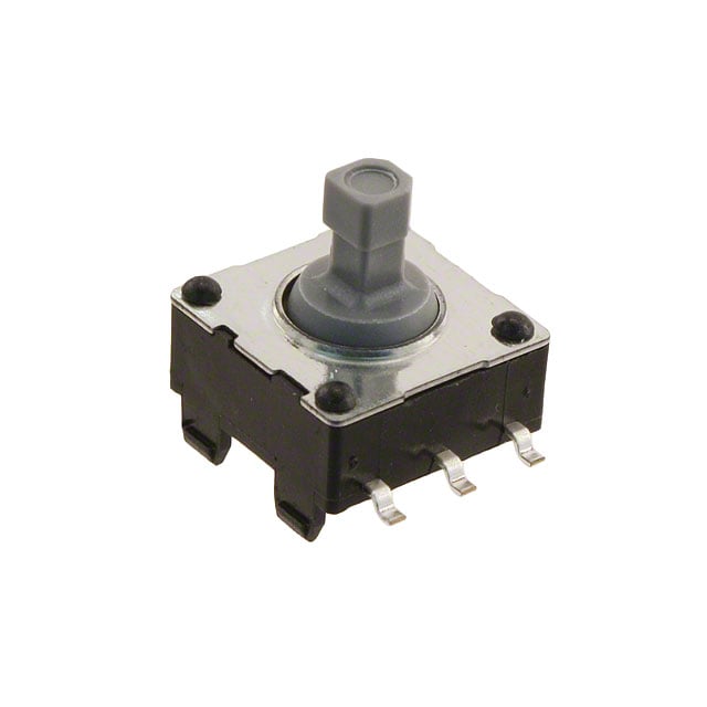JS5208 E-Switch | Switches | DigiKey