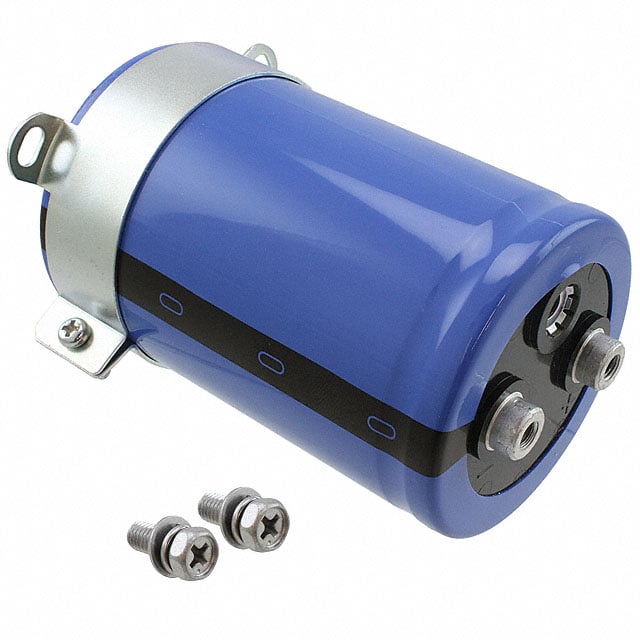 LNR1H104MSE Nichicon | Capacitors | DigiKey