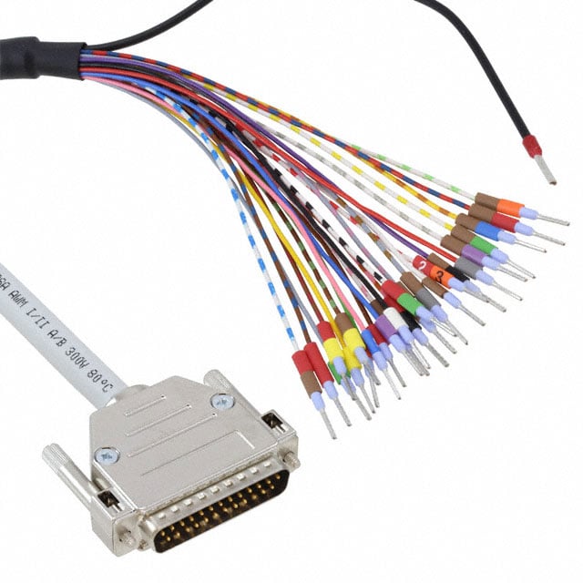 2926519 Phoenix Contact | Cable Assemblies | DigiKey