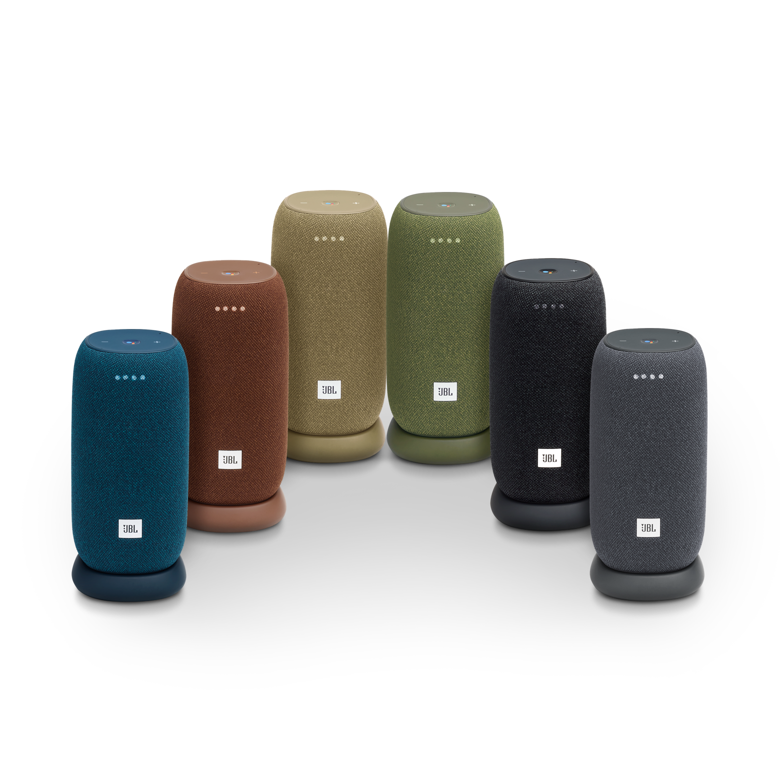 JBL LINK 300 スマートスピーカー JBL LINK 300 [ブラック] 価格比較