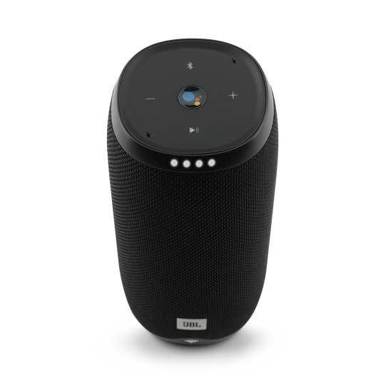JBL Link 20 | Voice-activated portable speaker