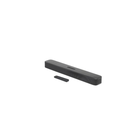 JBL Bar 2.0 All-in-One | Compact 2.0 channel soundbar