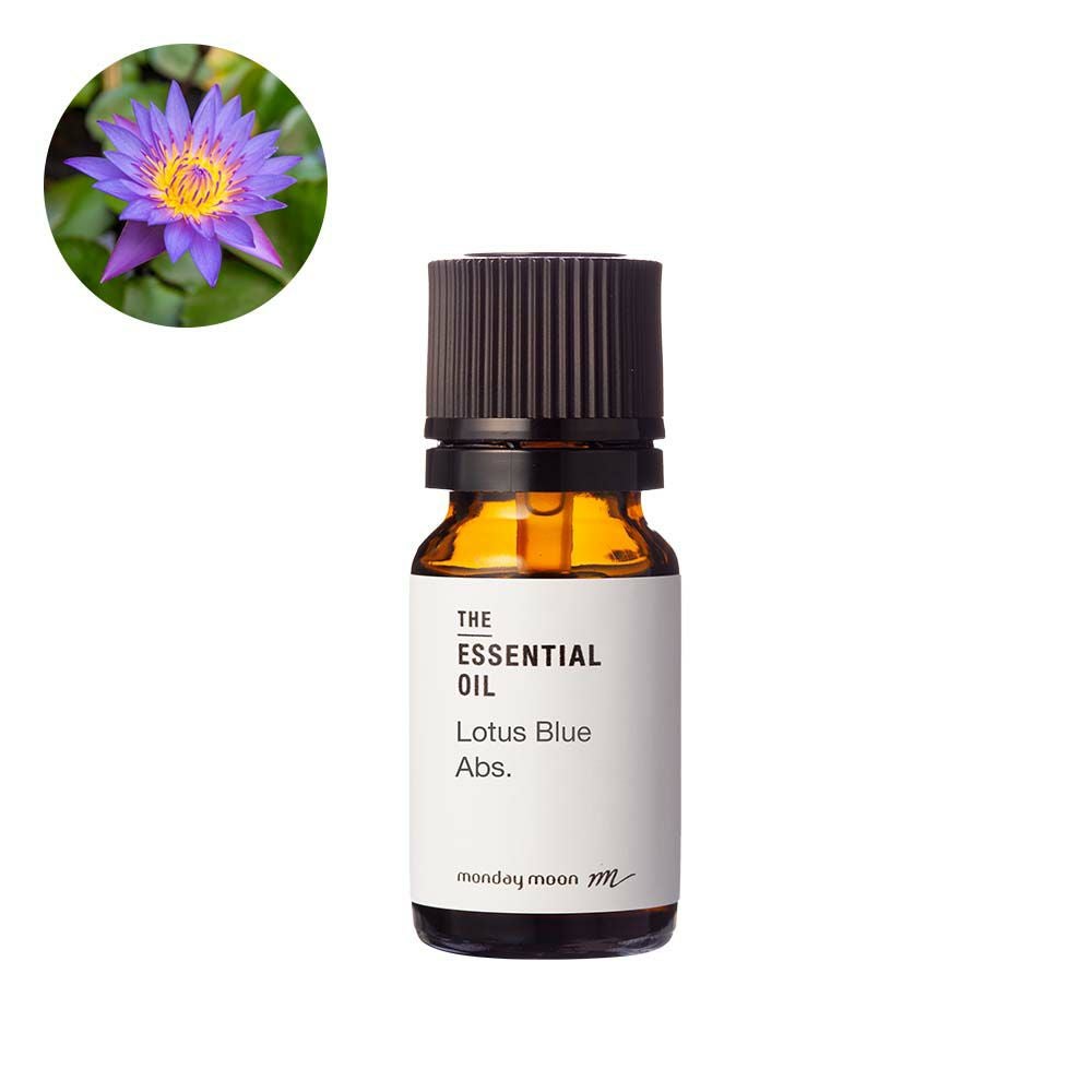 今だけP10倍】ロータスブルー・アブソリュート（ブルーウォーター