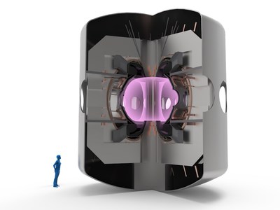 TOKAMAK ENERGY ANNOUNCES ST80-HTS ADVANCED PROTOTYPE ON PATH TO