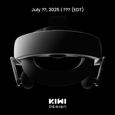 KIWI design、Quest 3/3S向けバッテリー付きK4 Duo AIOオーディオ