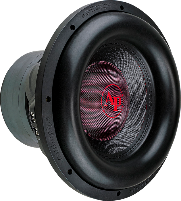 TXX-BDC-IV-12 A-Pipe Quad Stack 12inch Subwoofer — M&M Merchandisers