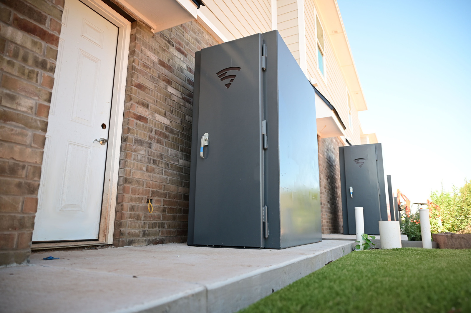 Survive-A-Storm Unveils Innovative 3x5 Extreme Shelter for