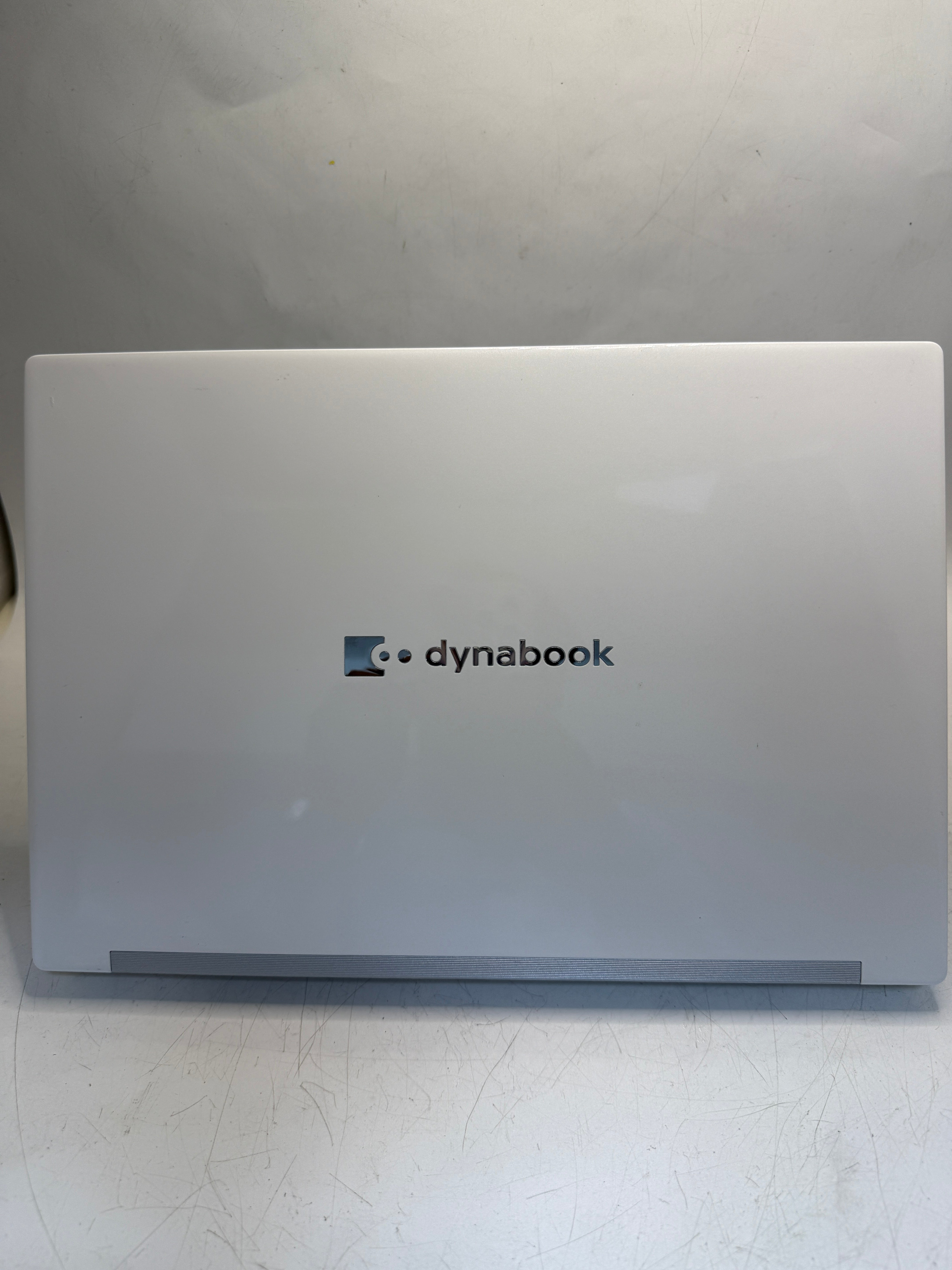 美品東芝GCX83/PW core i5-1135G7 メモリ8GB SSD 256GB win11 – ML