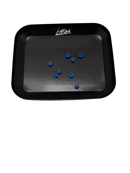 Mini-Z Parts – Mark Santa Maria