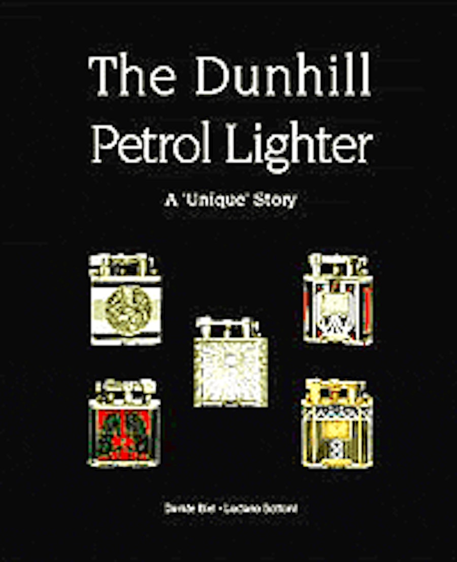 Lighter Reading | Cigar Aficionado