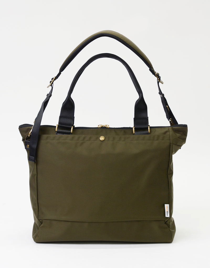 SPEC 2way tote bag No.02563-CL ｜master-piece | マスターピース公式