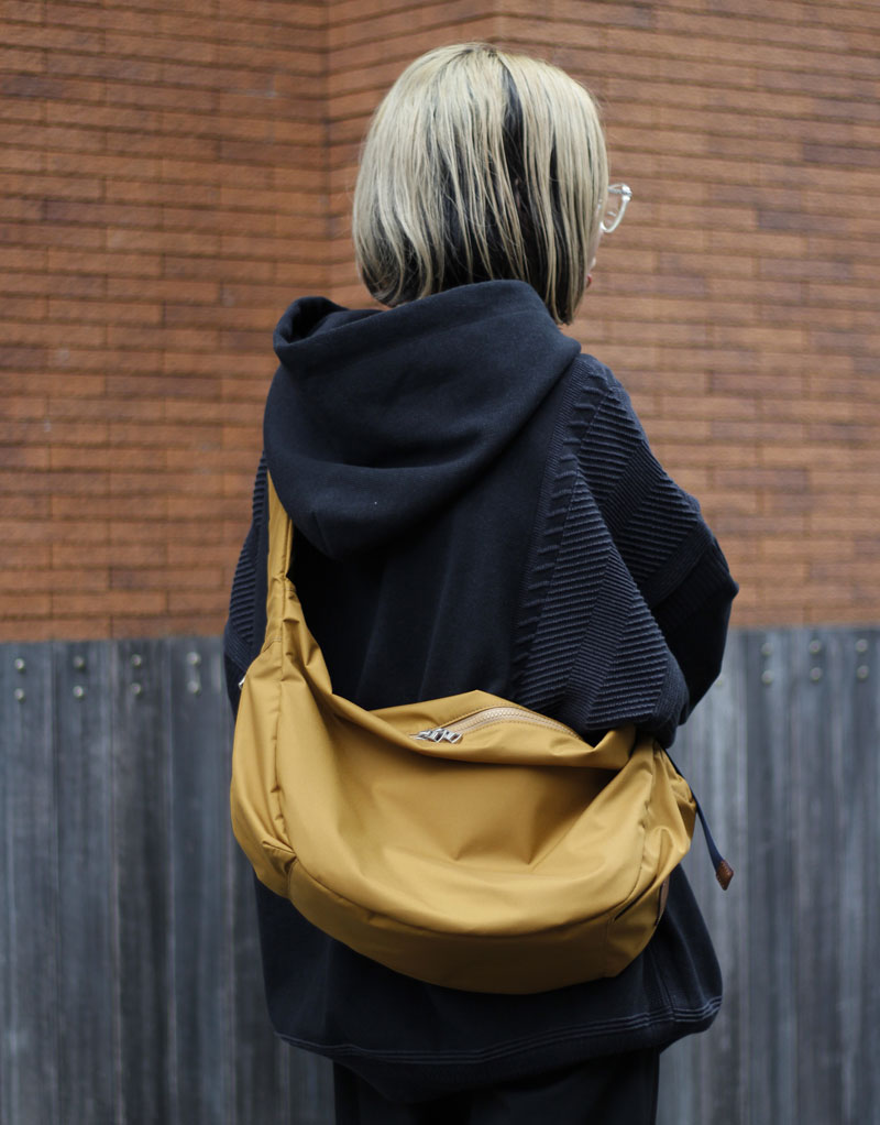 Ark ショルダーバッグ M | master-piece | マスターピース公式サイト