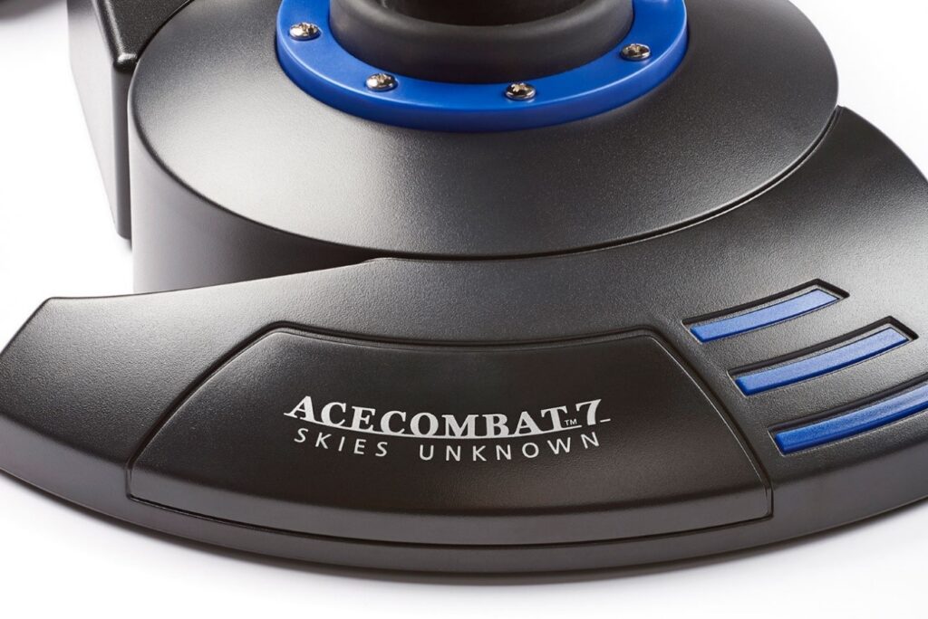 エースコンバット 7 スカイズ・アンノウン」＆ 「PlayStation(R)4