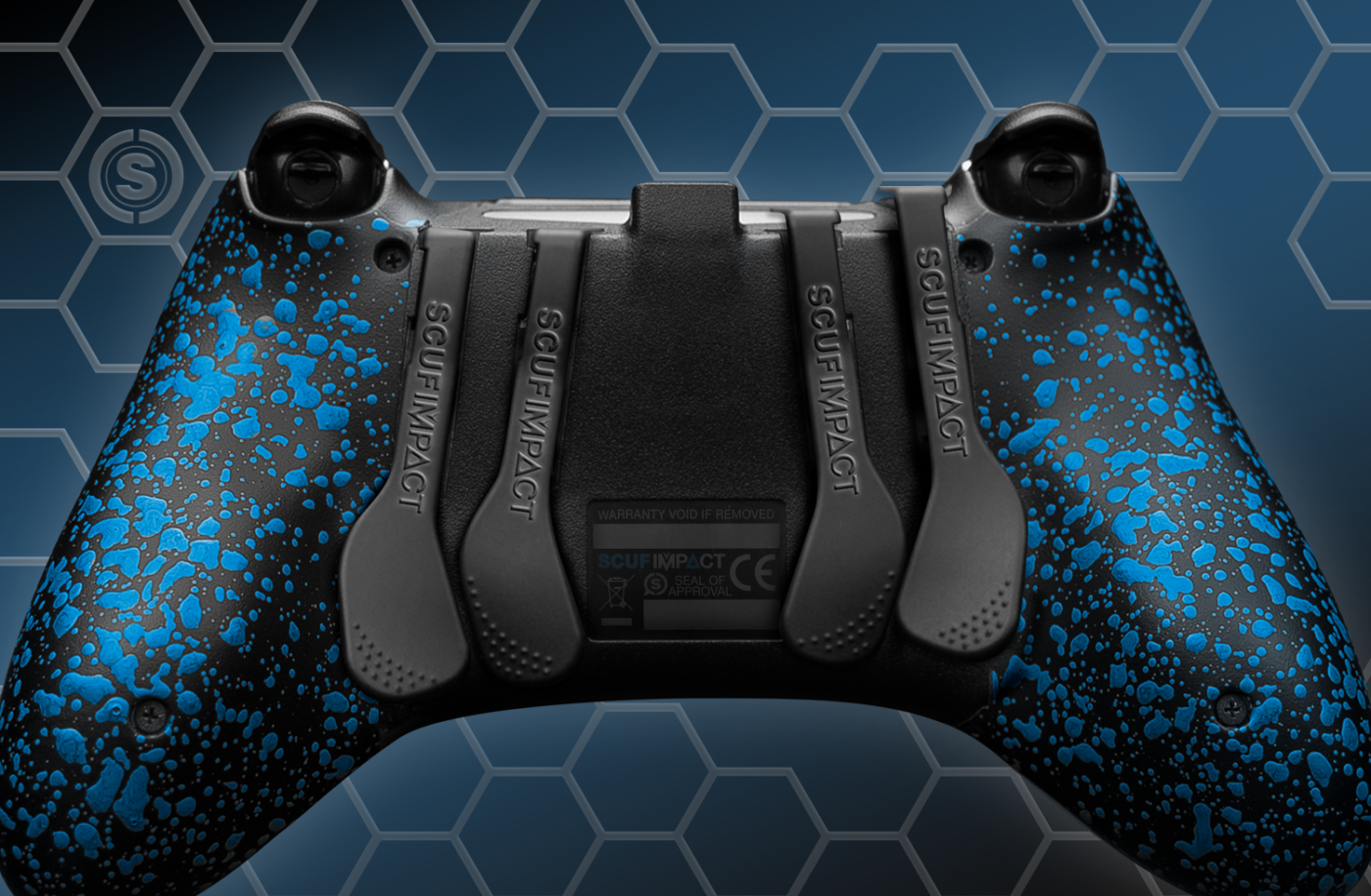 Scuf Impact & Scuf Infinity 4PS Pro - We Review Scuf Gaming's