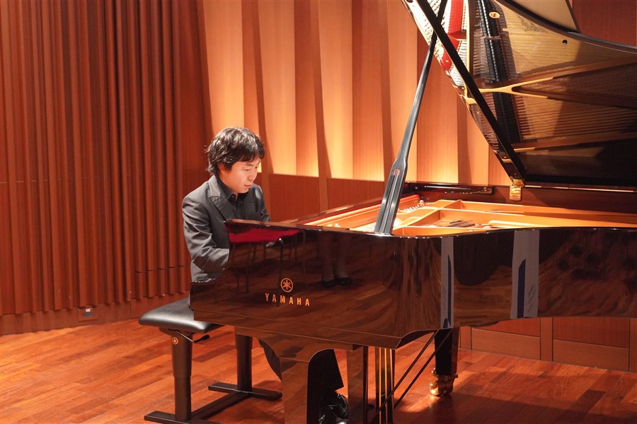 珠玉の音色 ～いしかわ国際ピアノコンクール入賞者による特別演奏会