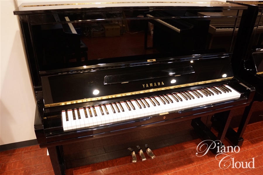 歴代U3のアップライトピアノ、揃ってます！ | ピアノ専門店 Piano