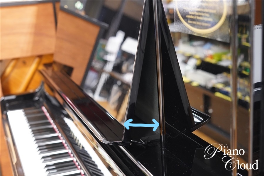 リニューアルピアノYAMAHA「UX30A」 - ピアノ専門店 ピアノクラウド