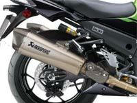 KAWASAKI ZX-14R ZZR1400 |マフラー|バイクパーツ専門店 モトパーツ