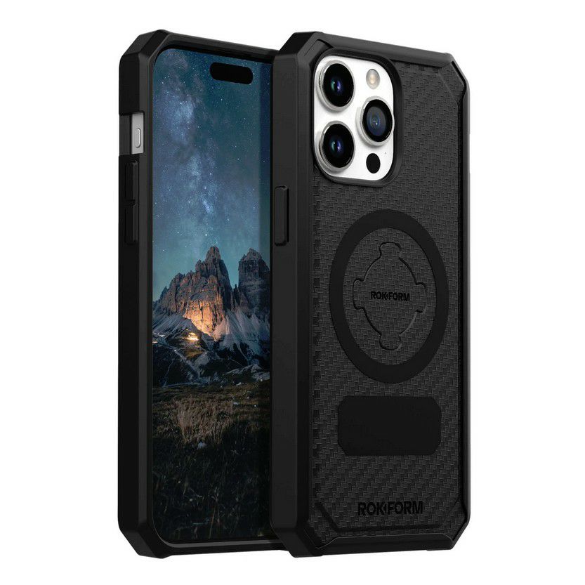ROKFORM iPhone 15 Pro Max 