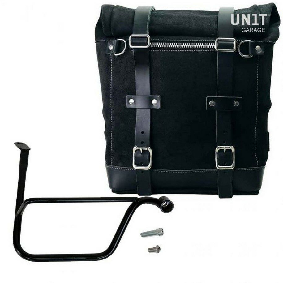 トライアンフ Speed Twin 用 C-Bowシステムキャリア | バイクカスタム