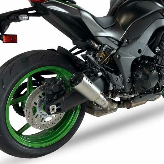 イクシル IXIL マフラー バイク |バイクパーツ専門店 モトパーツ(MOTO