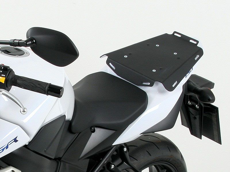 ジータ(ZETA) EDスキッドプレート WR250R/X 07-15 | バイクカスタム