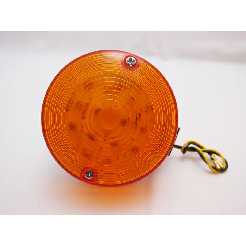 DOREMI COLLECTION Z1タイプ LEDウィンカーセット（ウィンカーリレー