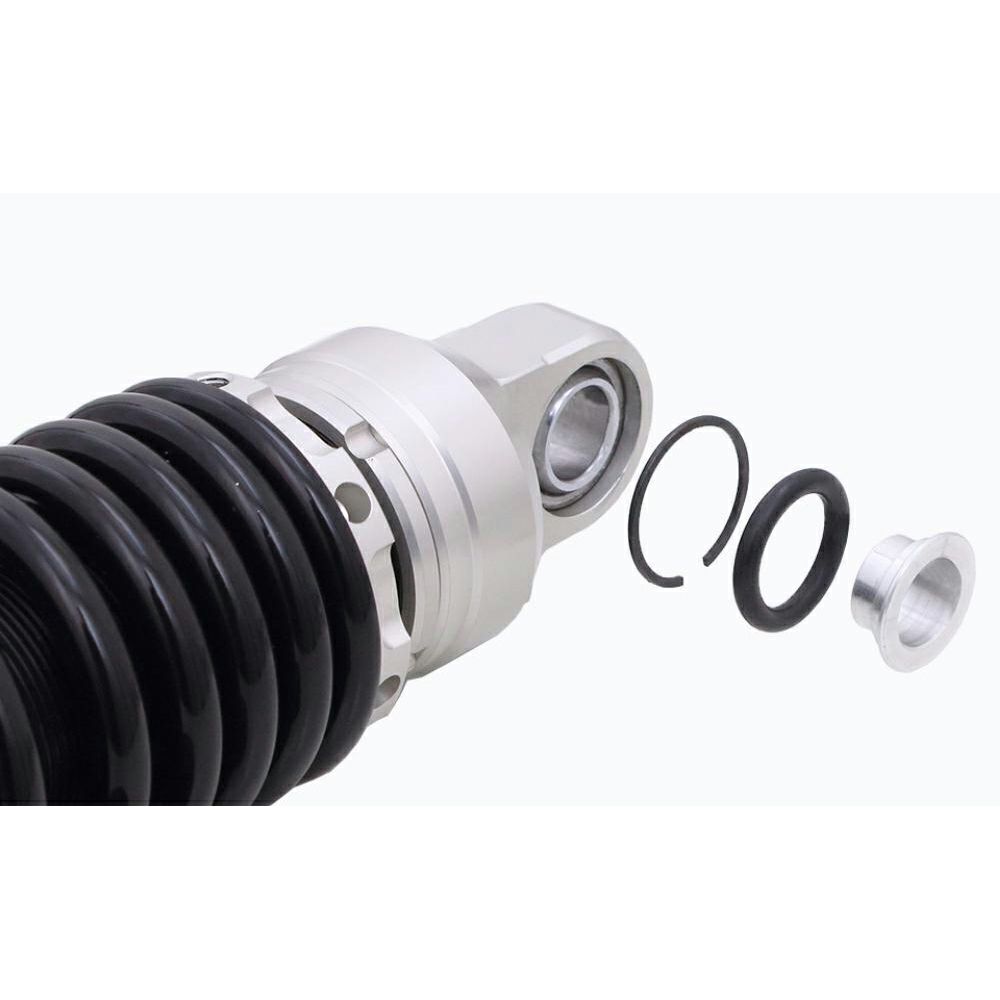 カワサキ ニンジャ ZX-25R MA456 リアサスペンション YSS | バイク