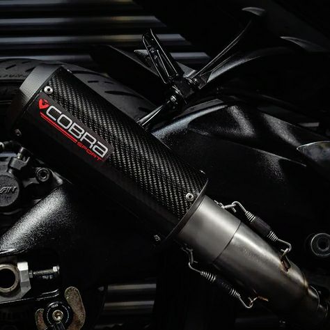 スズキ GSX-S1000 2015-20 スリップオンマフラー カーボン 