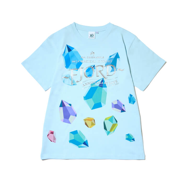 MGA MAGICAL 10 YEARS ANNIVERSARY LIVE 〜FJORD〜 | NEWS