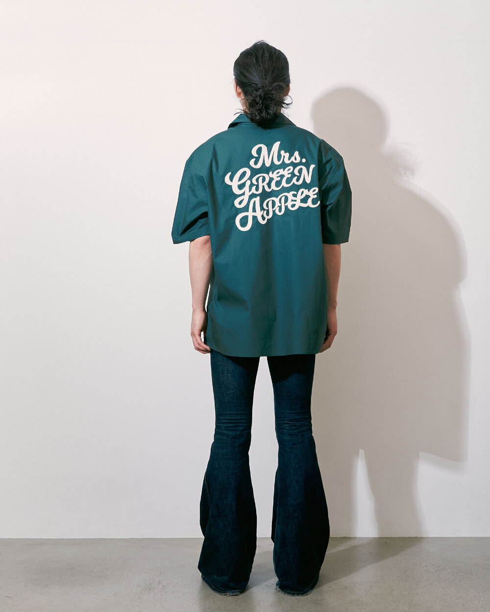 Mrs. GREEN APPLE / ARENA TOUR 2023