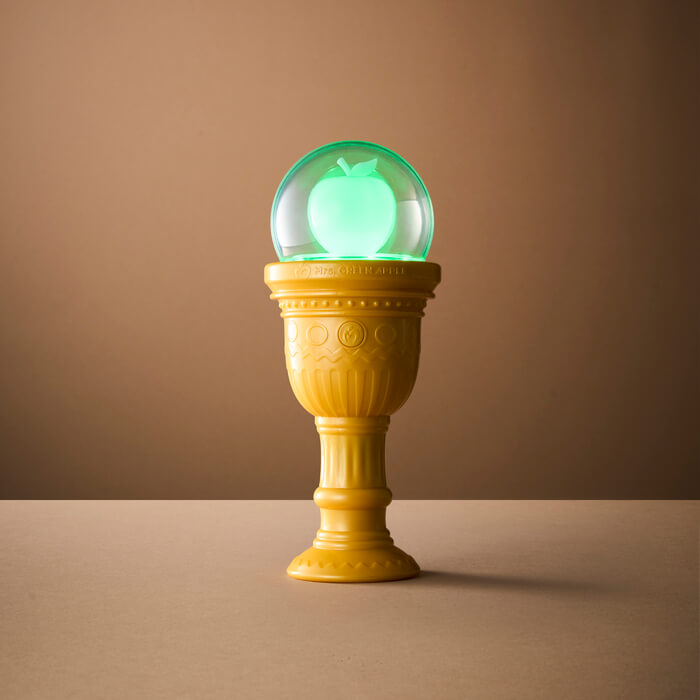 Mrs. GREEN APPLE ≪DOME TOUR 2025 ”BABEL no TOH”≫