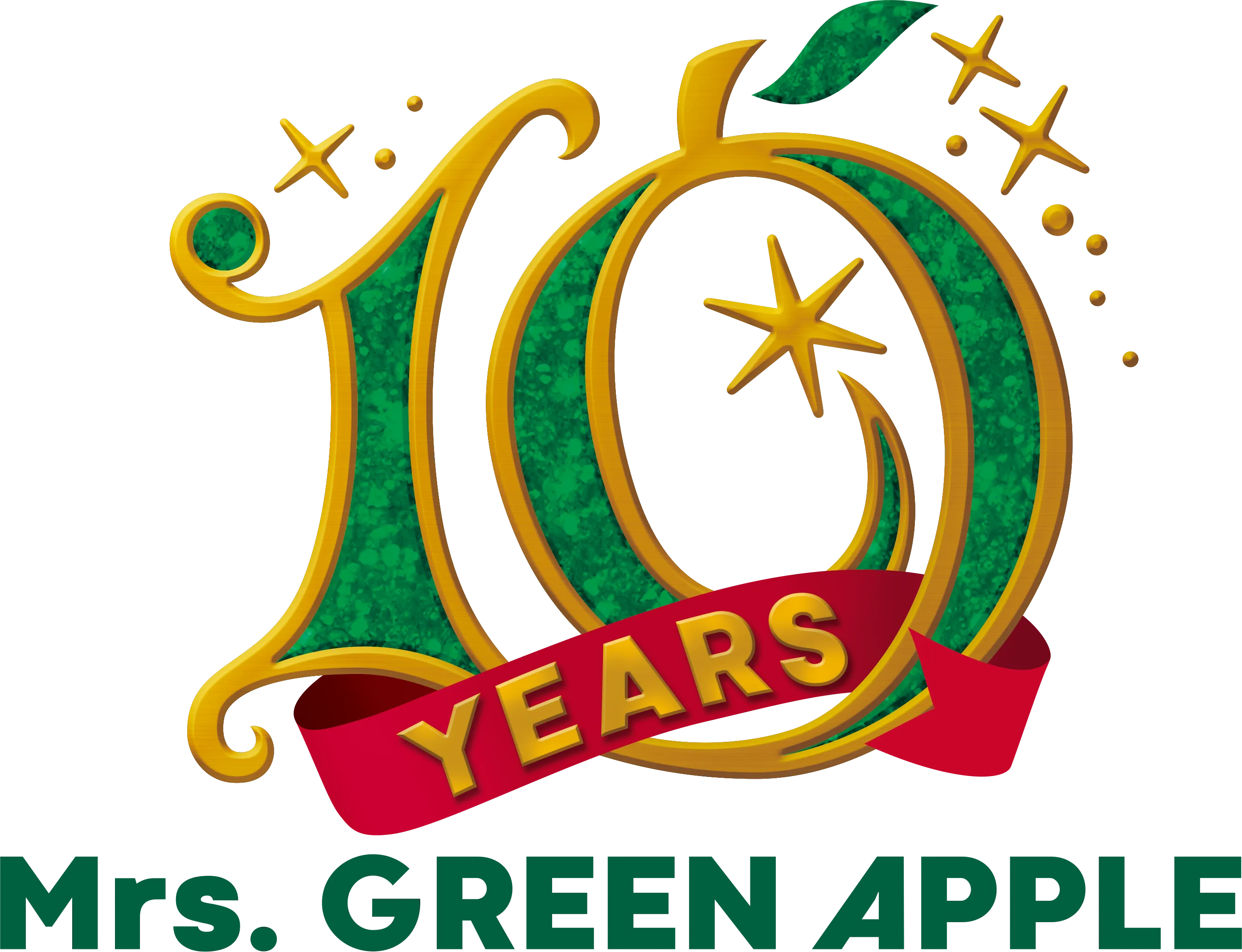 Mrs. GREEN APPLE ≪DOME TOUR 2025 ”BABEL no TOH”≫