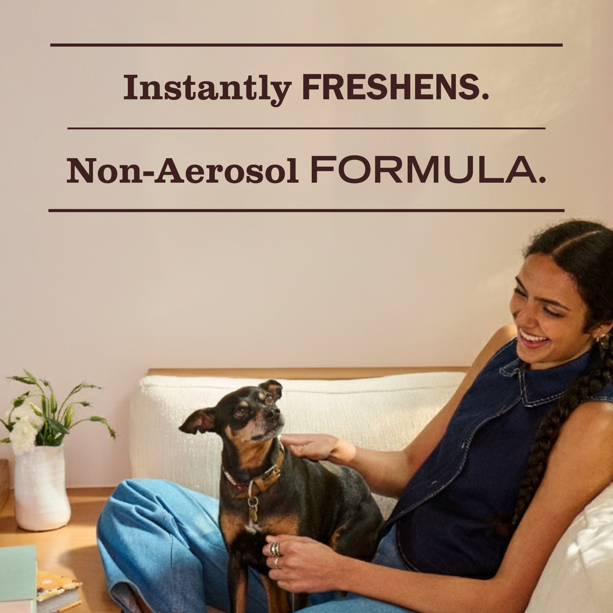 Mrs. Meyer's Acorn Spice Room Freshener – Mrs. Meyer's Clean Day