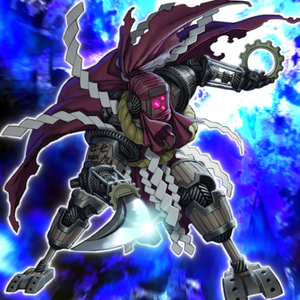 Karakuri Ninja mdl 7749 