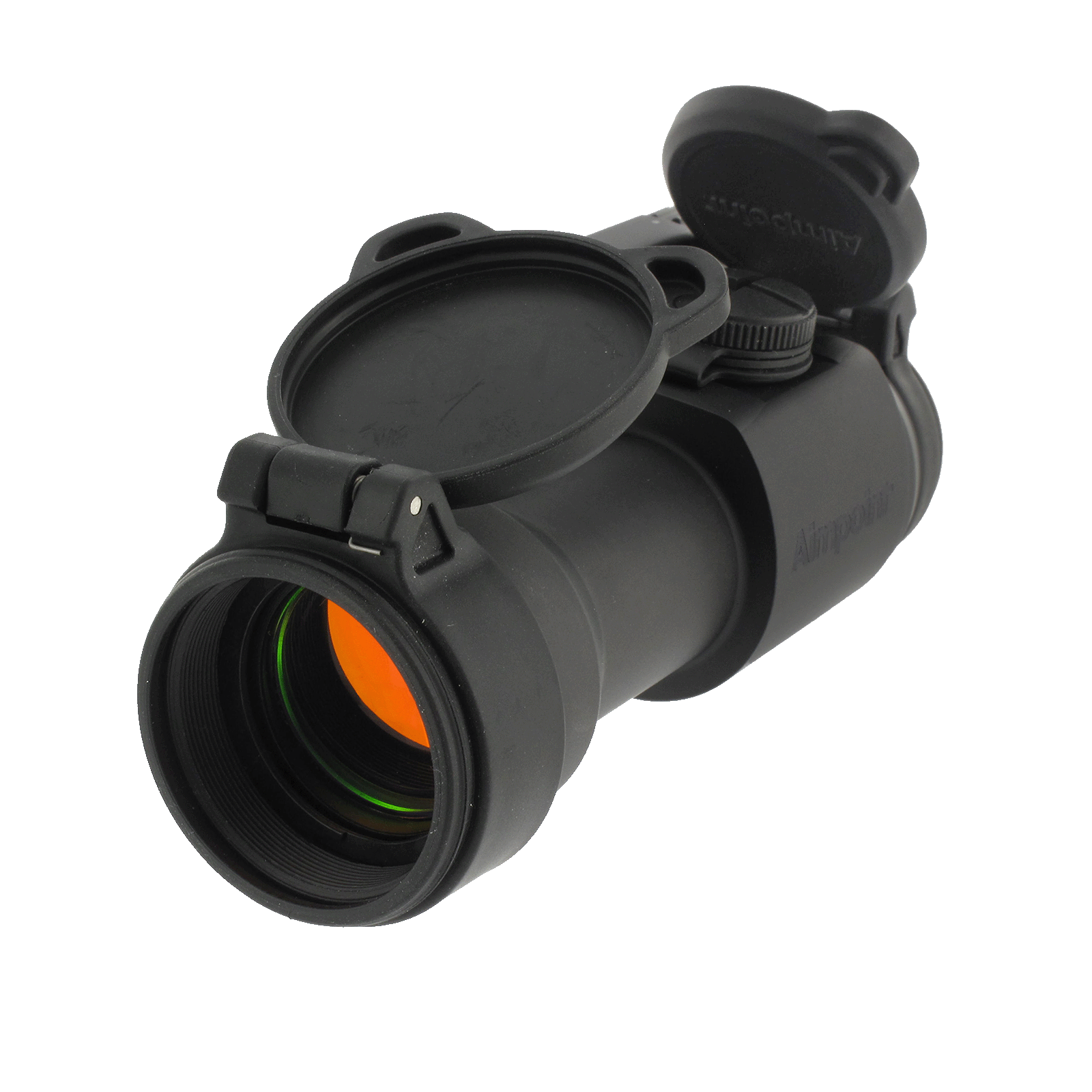 Comp™ M2 4 MOA - Red dot reflex sight without mount | Aimpoint