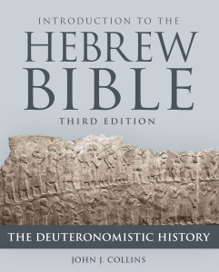 Hebrew Bible/Old Testament | Fortress Press