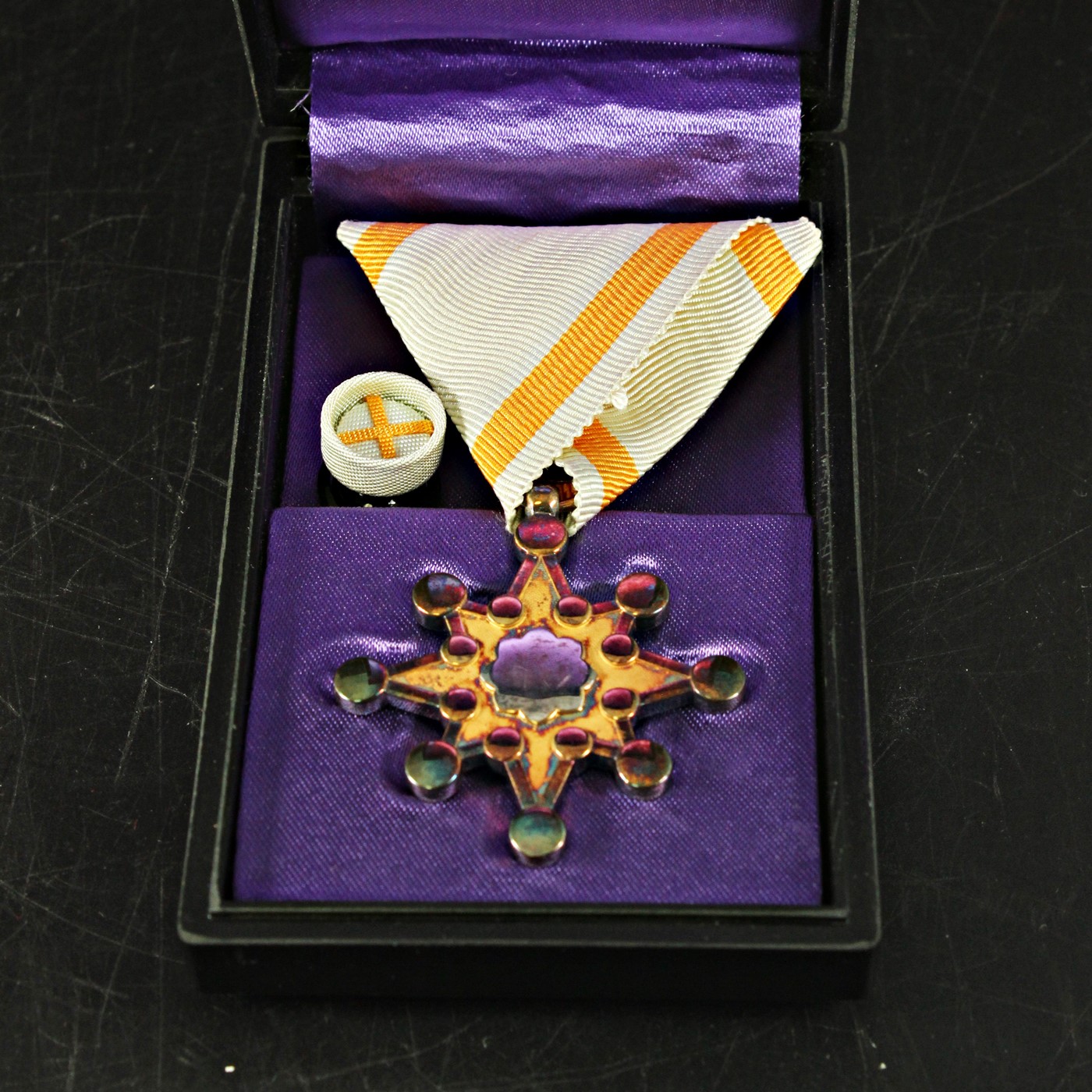 勲七等瑞宝章 日本 勲章 | ミスターコインズ