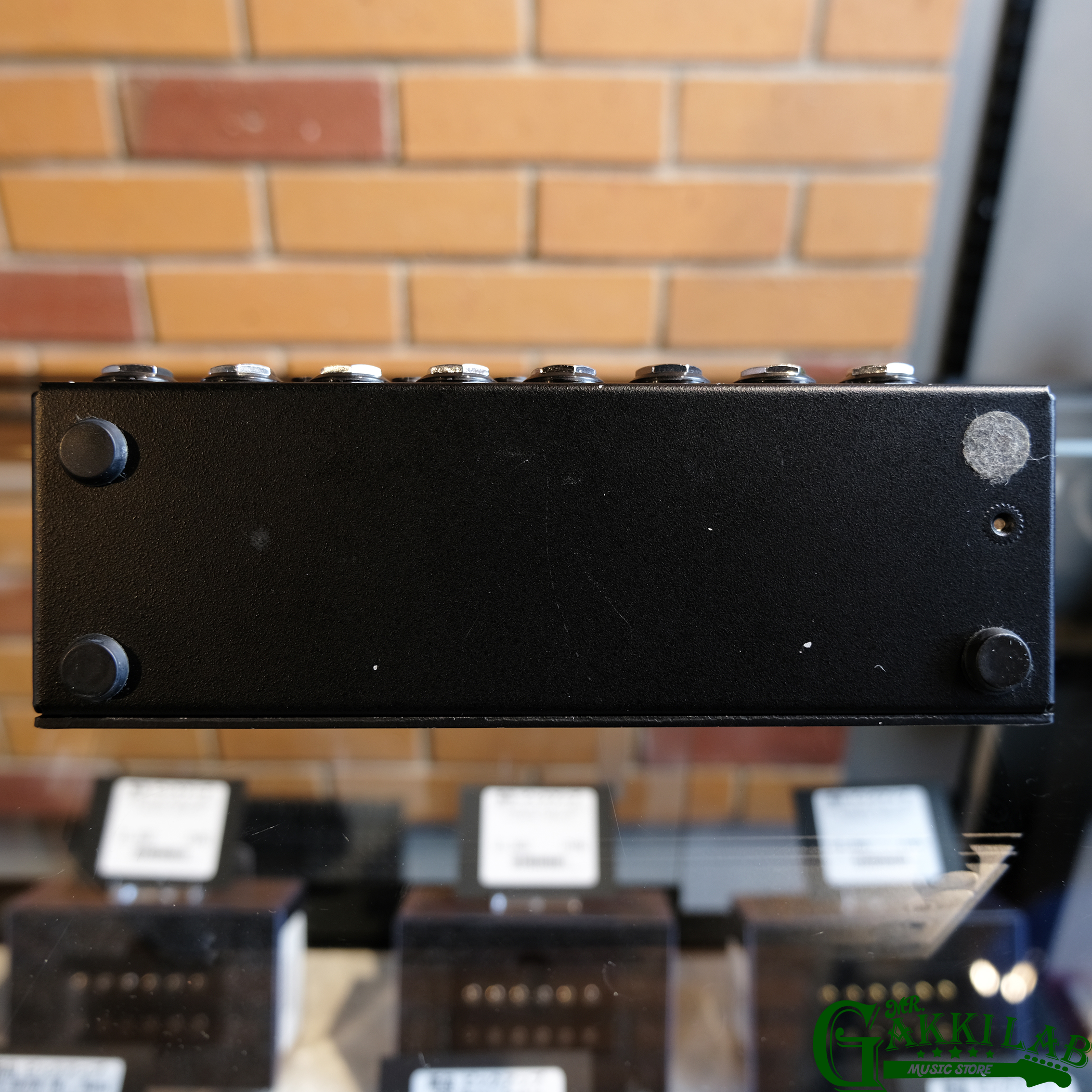 Providence PRX-1L 3ルーティングボックス Providence PRX-1L 3