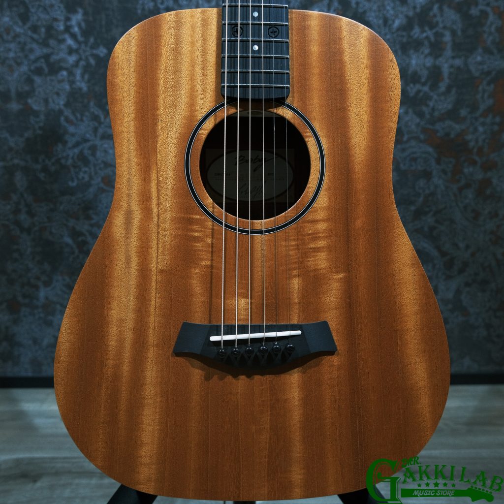 Taylor Baby Taylor Mahogany BT2 (Baby T)【ミニギター】 | 札幌の
