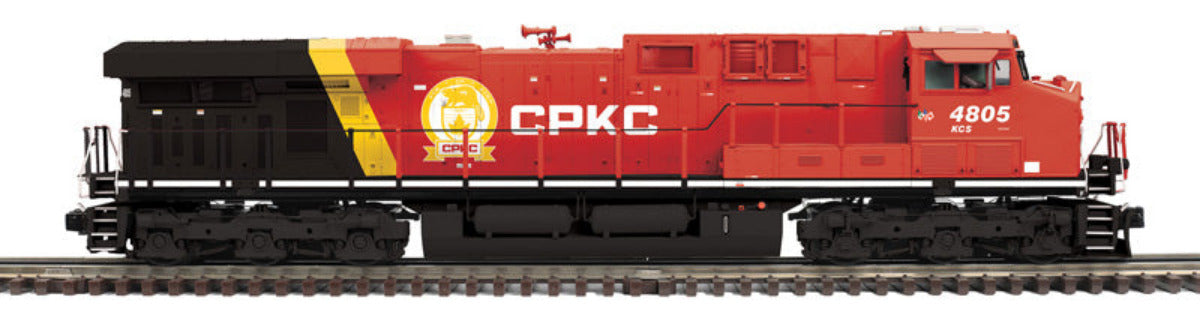 Atlas O 30138415 - Premier - ES44 Diesel Locomotive 