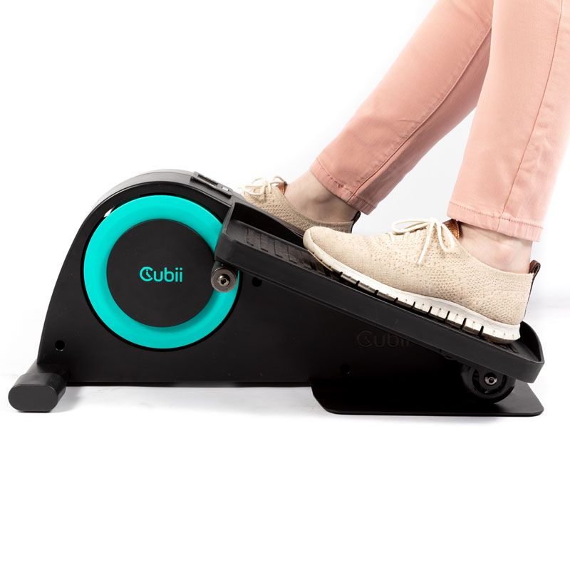 cubii キュービー ミニサイクルマシーンCubii ミニサイクルマシン