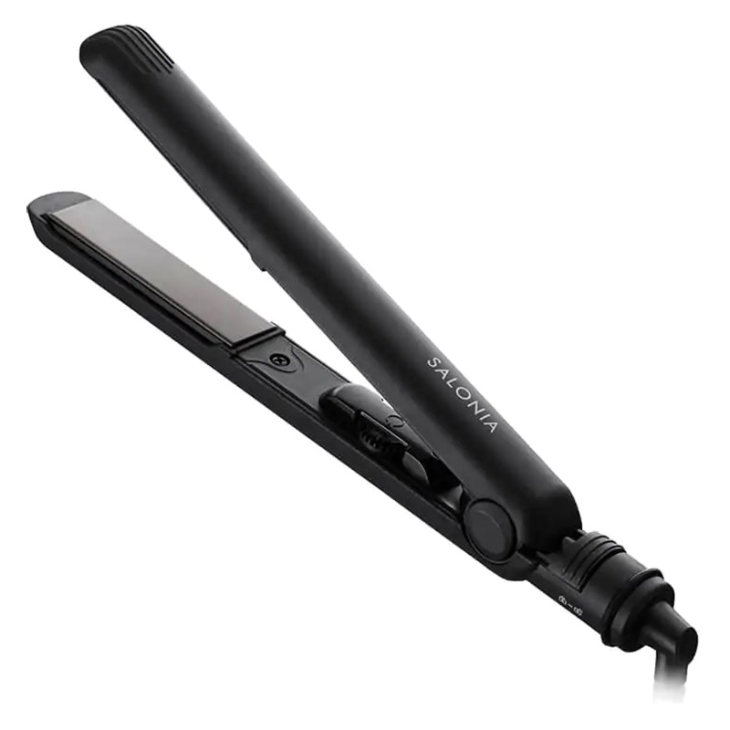 ミニストレートヘアアイロン 10mm SL-010SB ｜ ミスターマックス