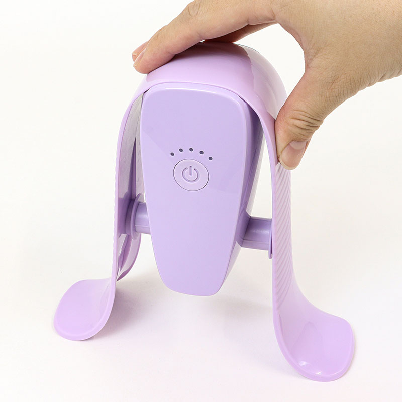 マイキュット パープル MQT-WS01 ｜ ミスターマックスオンラインストア