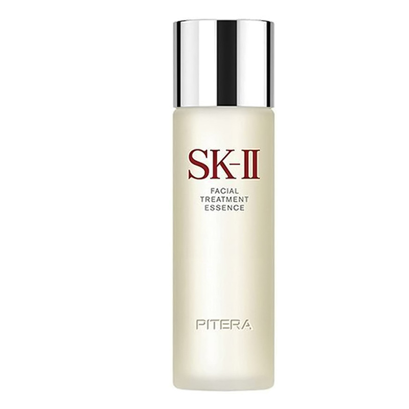 SK-II フェイシャルトリートメント 230ml 【並行輸入品】 ｜ ミスター