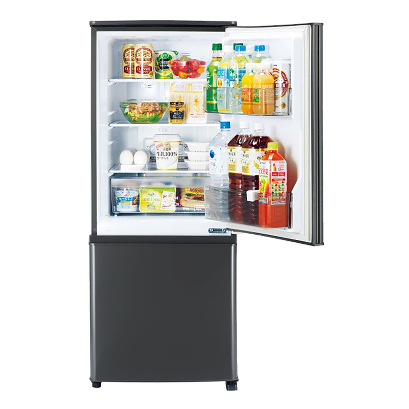 女性オーナー三菱 冷蔵庫2023年製146ℓ T 女性オーナー三菱 冷蔵庫2023