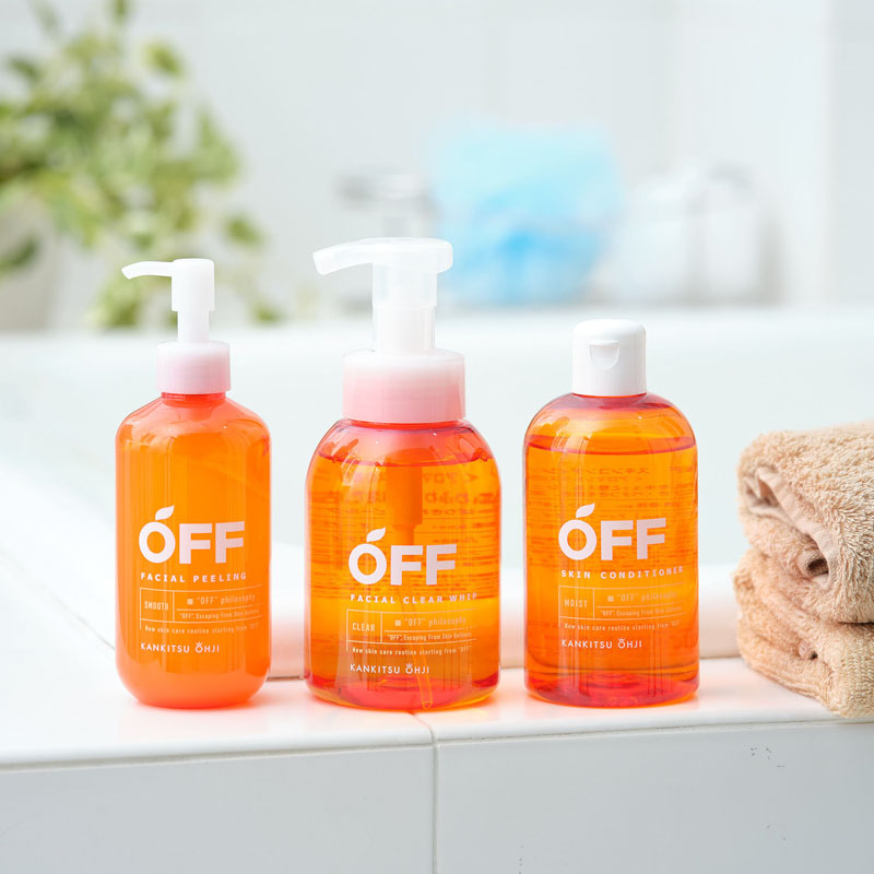 柑橘王子 フェイシャルピーリングジェルSP 230ml アロマシトラス